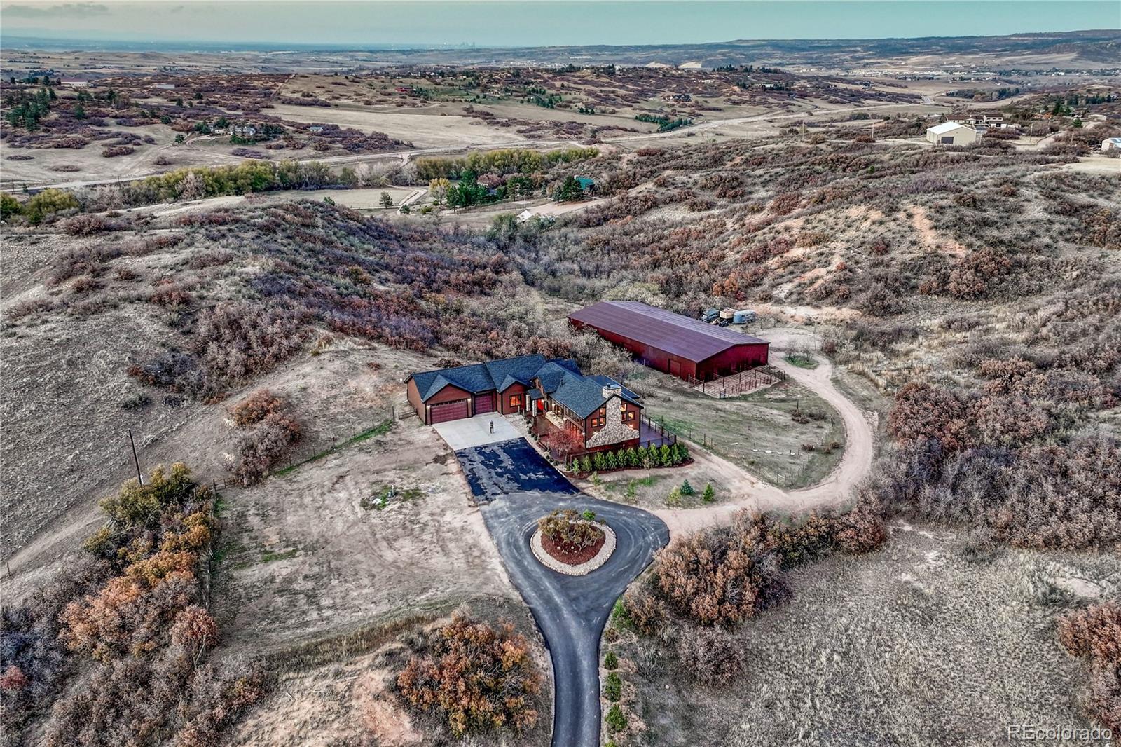 3794 N State Highway 67, Sedalia, CO, 80135 4 3794 N State Highway 67