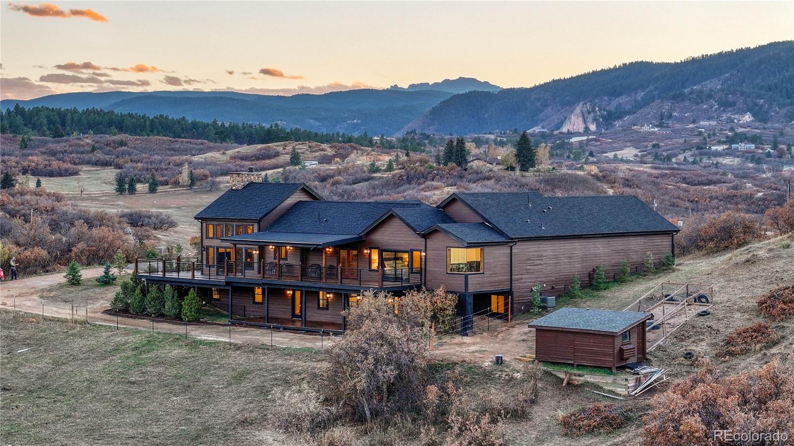 3794 N State Highway 67, Sedalia, CO, 80135 2 3794 N State Highway 67