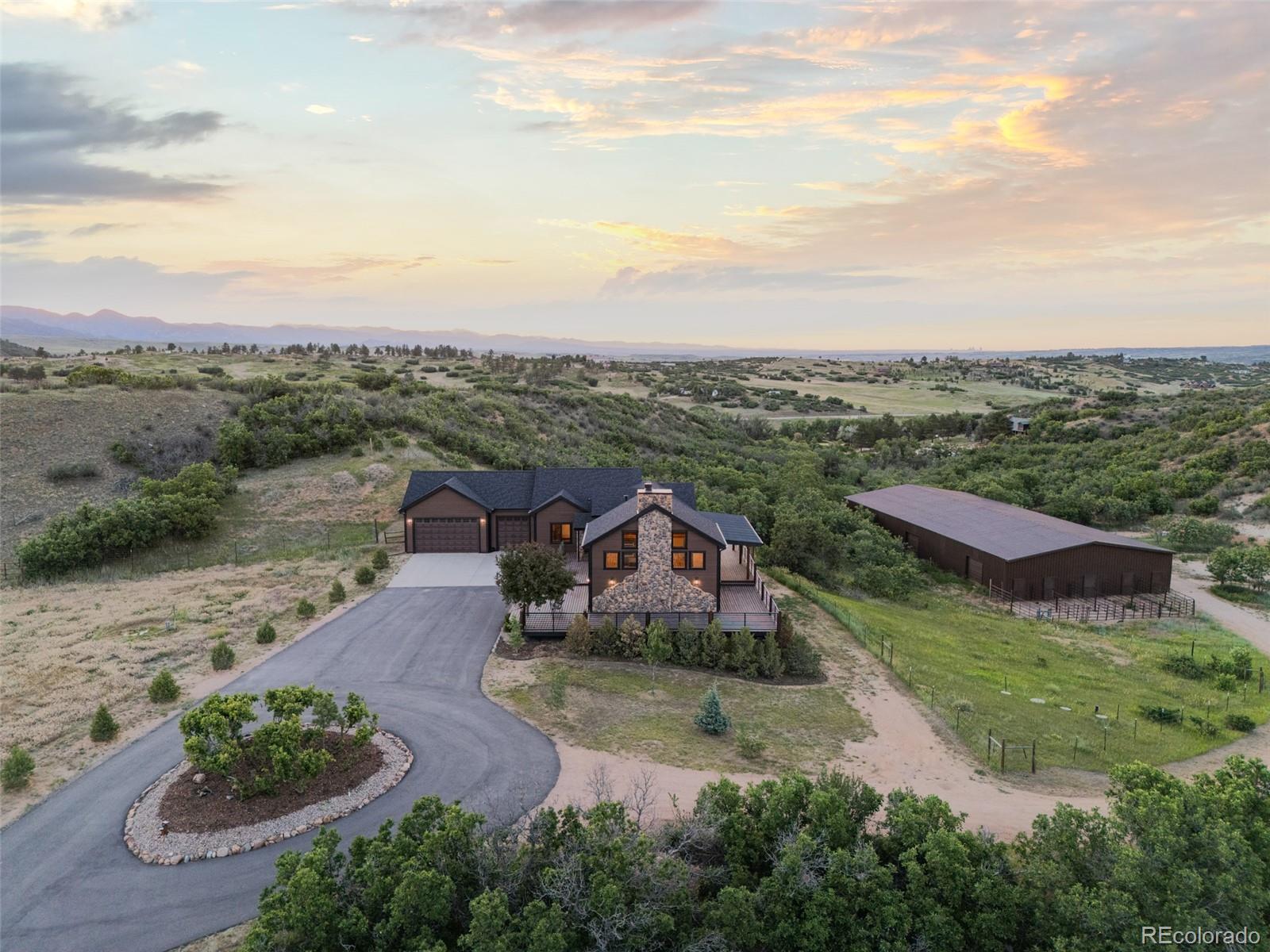 3794 N State Highway 67, Sedalia, CO, 80135 3794 N State Highway 67