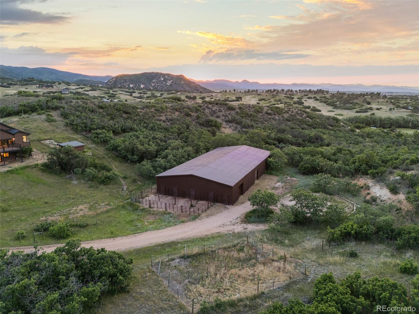 3794 N State Highway 67, Sedalia, CO, 80135 3794 N State Highway 67