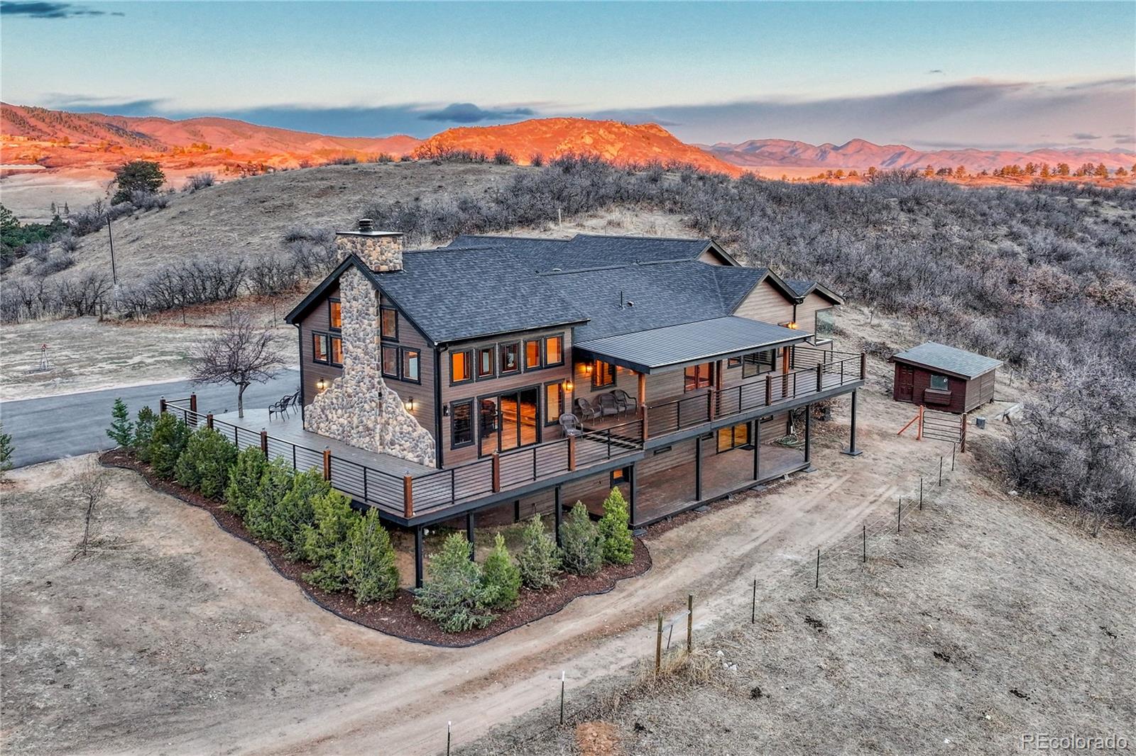 3794 N State Highway 67