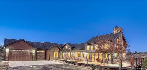 3794 N State Highway 67 Sedalia Co 80135