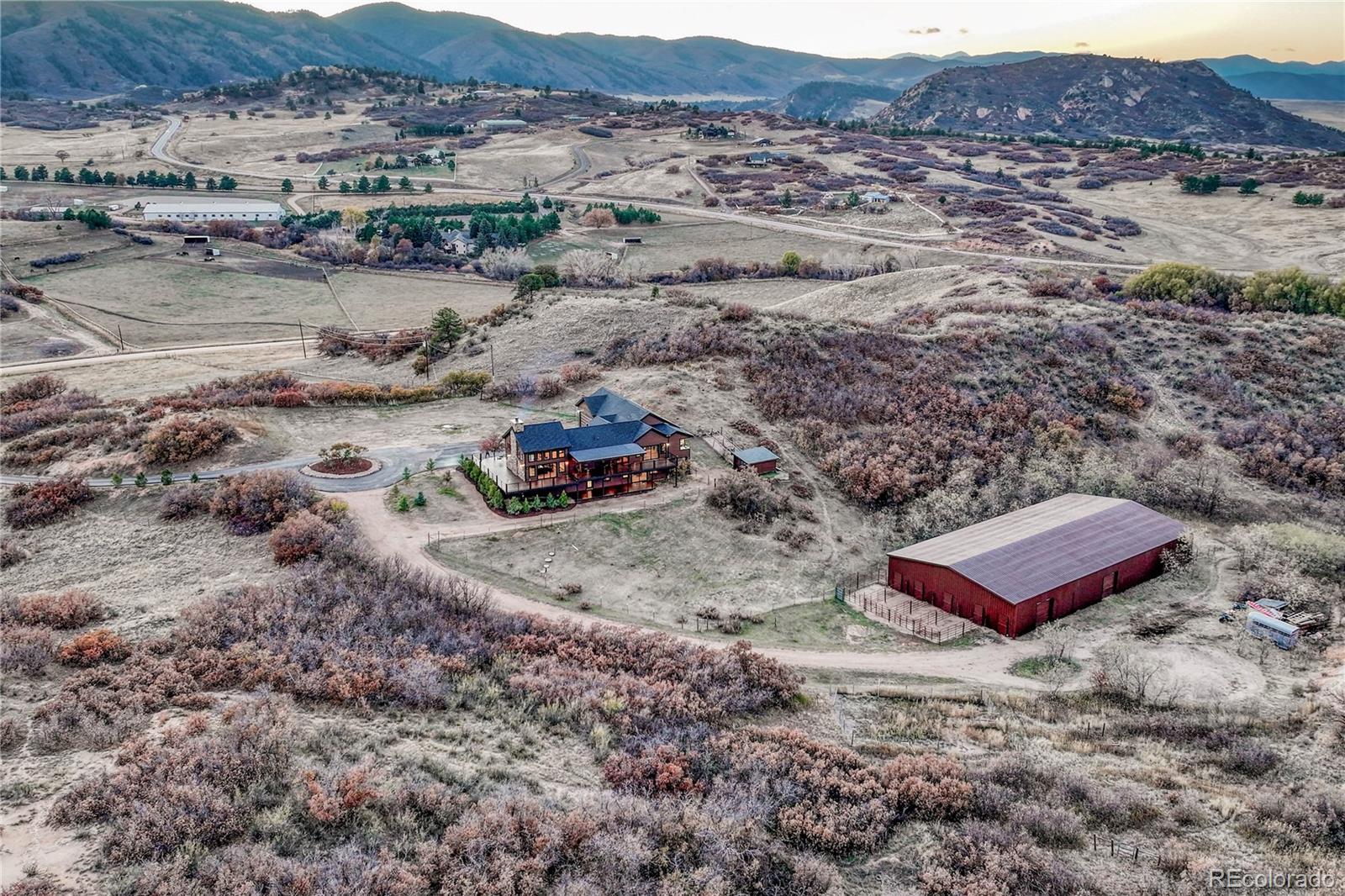 3794 N State Highway 67
