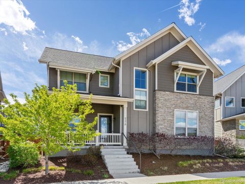 9378 E 60th Place Denver CO 80238