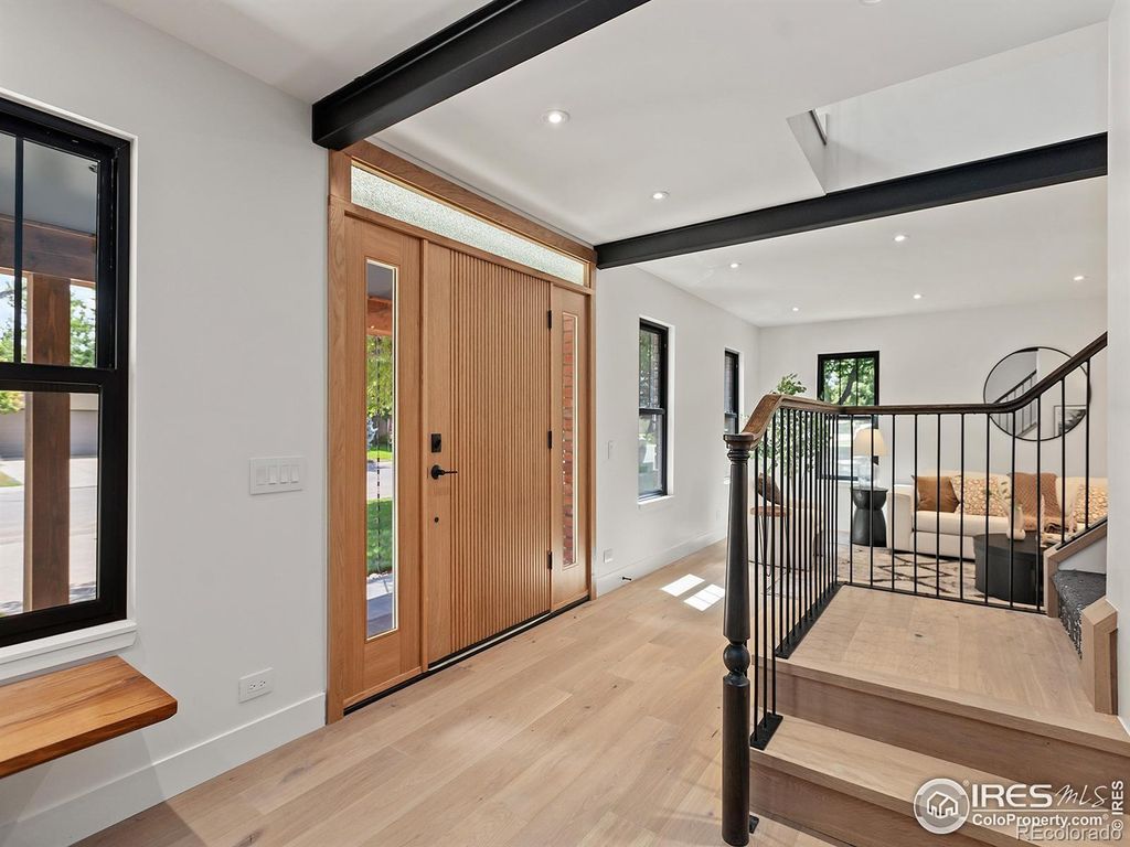 Photo of 1909 Pawnee Drive, Fort Collins, CO 80525 (MLS # IR1037963)