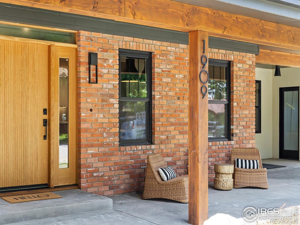 Photo of 1909 Pawnee Drive, Fort Collins, CO 80525 (MLS # IR1037963)