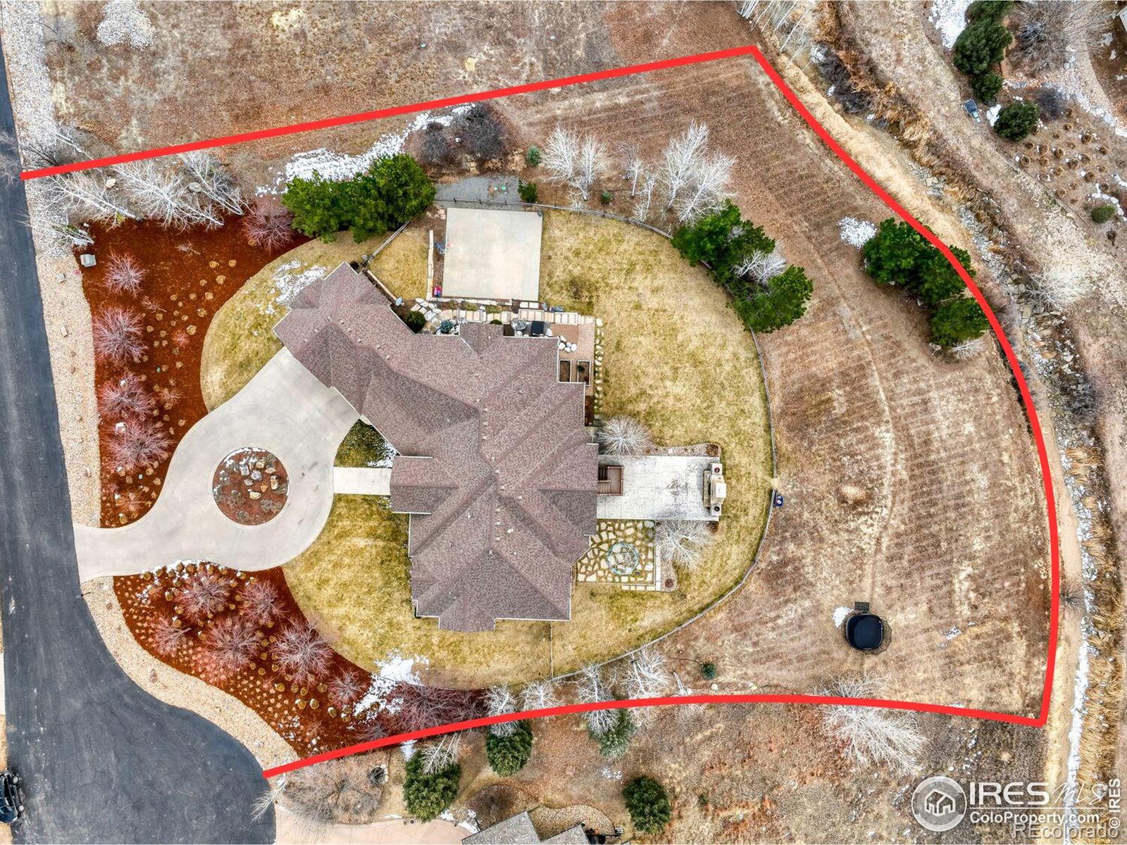 10452 Sunlight Drive