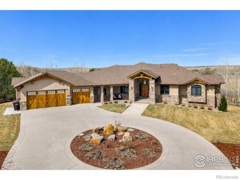 Photo of 10452 Sunlight Drive, Lafayette, CO 80026 (MLS # IR1051033)