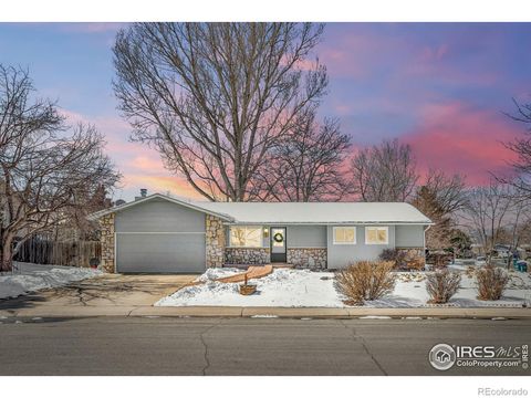 2901 Rocky Mountain Court, Fort Collins, CO 80526 - #: IR984471