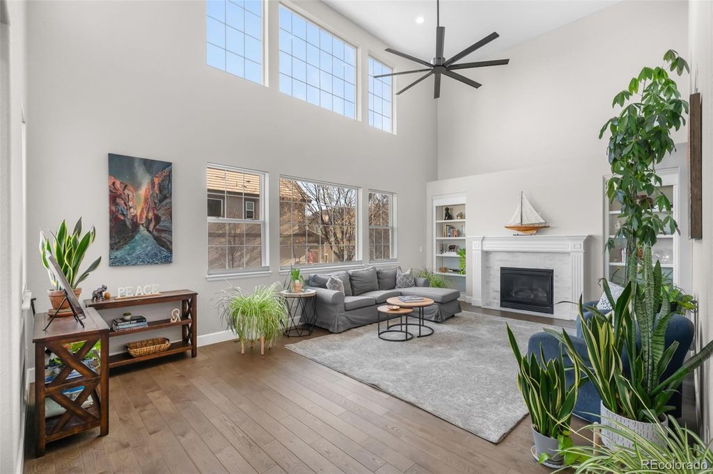 Photo of 5984 S Paris Place, Greenwood Village, CO 80111 (MLS # 9636292)