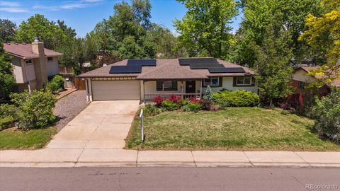 4981 W Tufts Avenue Denver CO 80236
