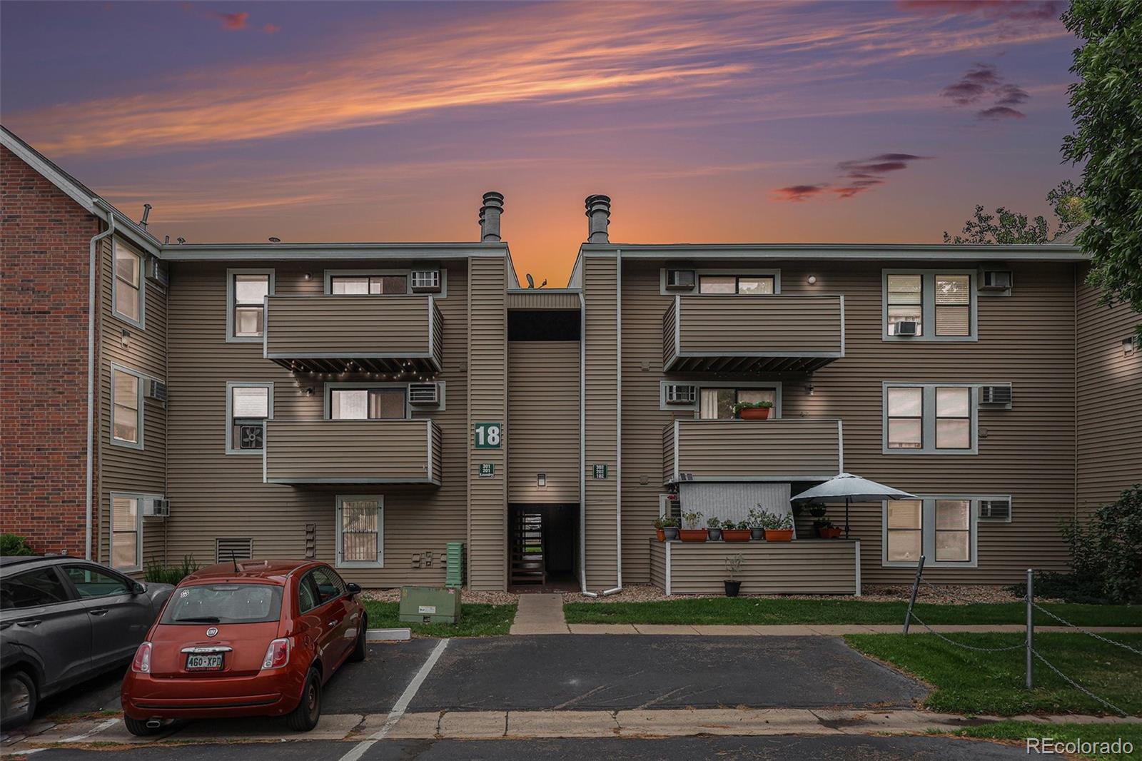 10150 E Virginia Avenue 18-104, Denver, CO, 80247 1 10150 E Virginia Avenue 18-104