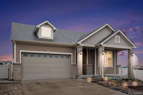 5521 Ensenada Street Denver CO 80249