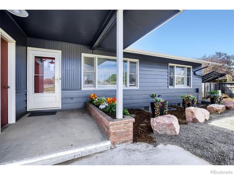 723 E Prospect Road Fort Collins CO 80525