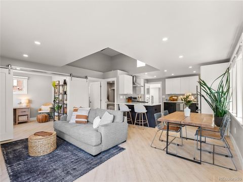 2517 W 44th Avenue Denver CO 80211