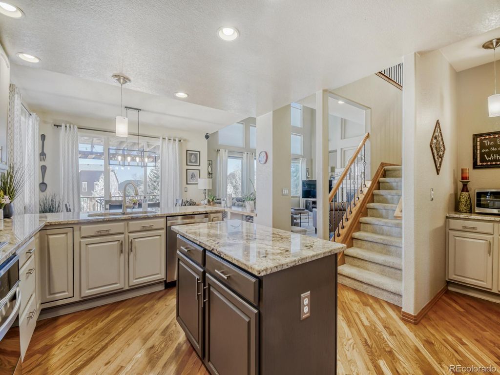 Photo of 6350 Wier Way, Arvada, CO 80403 (MLS # 5572565)