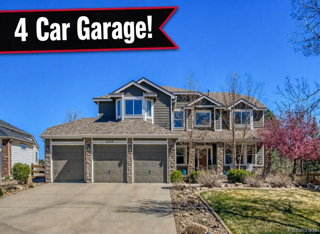 Photo of 6350 Wier Way, Arvada, CO 80403 (MLS # 5572565)