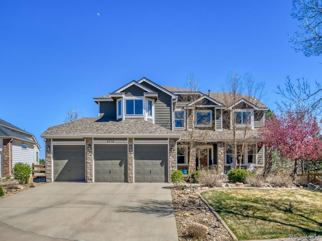 Photo of 6350 Wier Way, Arvada, CO 80403 (MLS # 5572565)