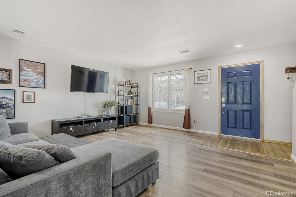 Photo of 10034 Hudson Street, Thornton, CO 80229 (MLS # 1948414)