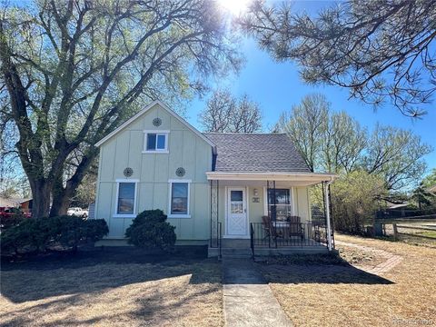 380 Murray Street Niwot CO 80544