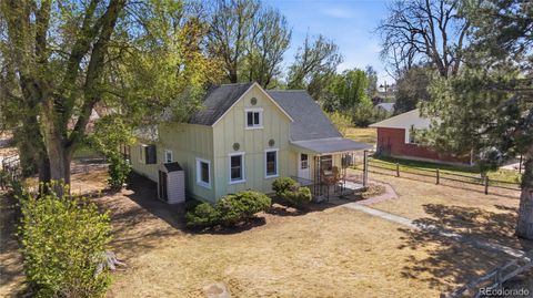 380 Murray Street Niwot CO 80544