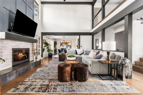 4505 S Yosemite Street 142 Denver CO 80237