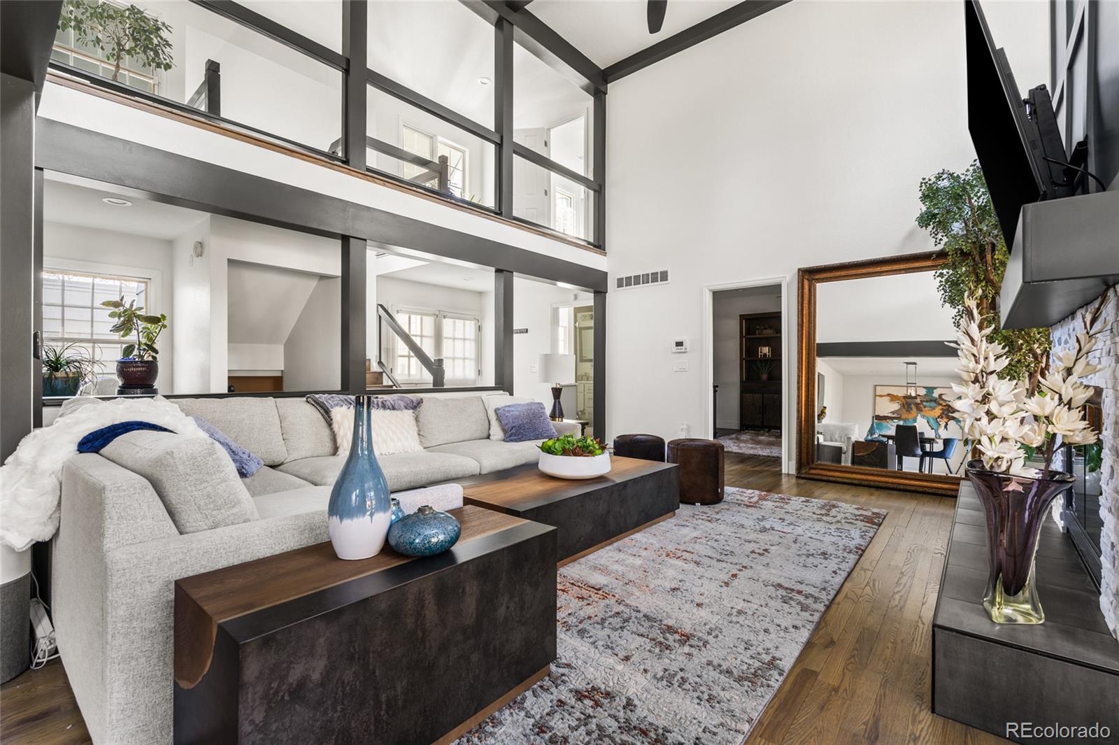 4505 S Yosemite Street 142