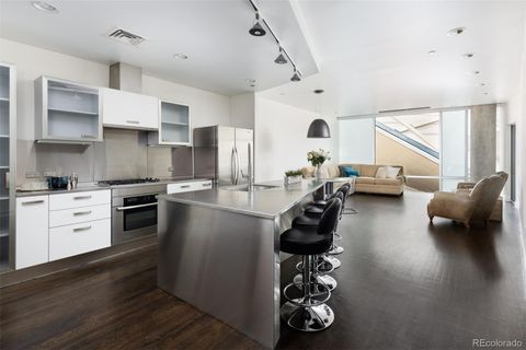 1200 Acoma Street 503 Denver CO 80204