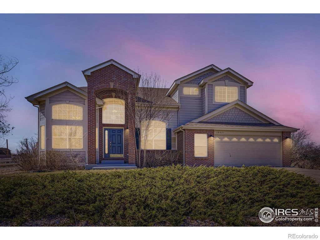 Photo of 16021 Verbena Street, Brighton, CO 80602 (MLS # IR1028721)