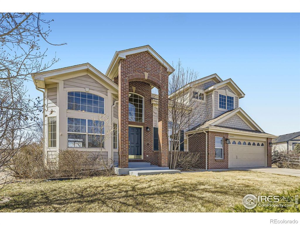 Photo of 16021 Verbena Street, Brighton, CO 80602 (MLS # IR1028721)