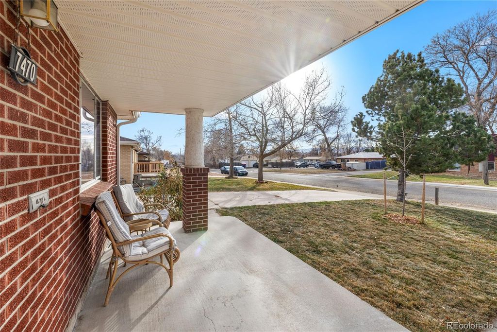 Photo of 7470 Quitman Street, Westminster, CO 80030 (MLS # 2147930)