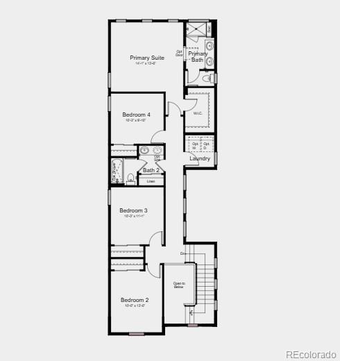 1216 Prospect Aly, Brighton, CO, 80601 2 1216 Prospect Aly