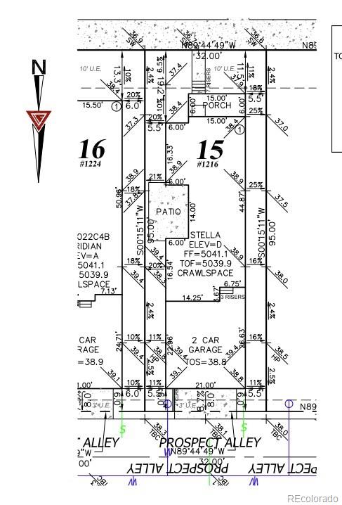 1216 Prospect Aly, Brighton, CO, 80601 3 1216 Prospect Aly