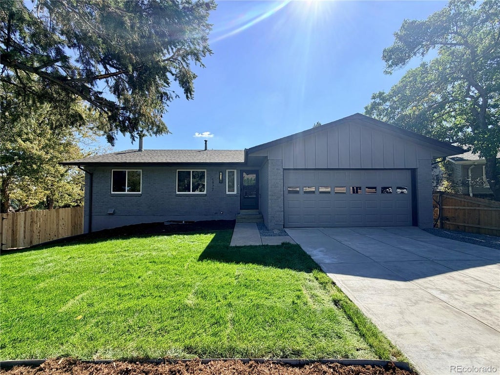 Photo of 1977 S Deframe Street, Lakewood, CO 80228 (MLS # 9268179)