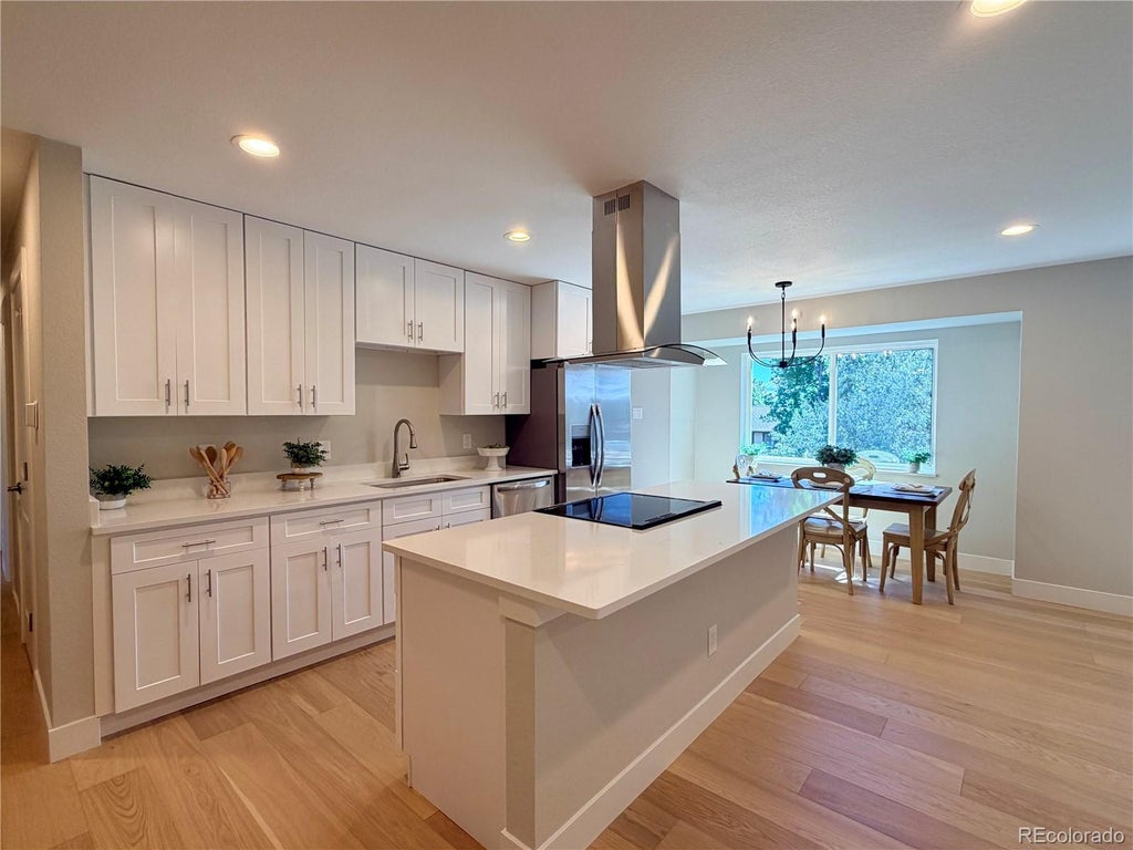 Photo of 1977 S Deframe Street, Lakewood, CO 80228 (MLS # 9268179)