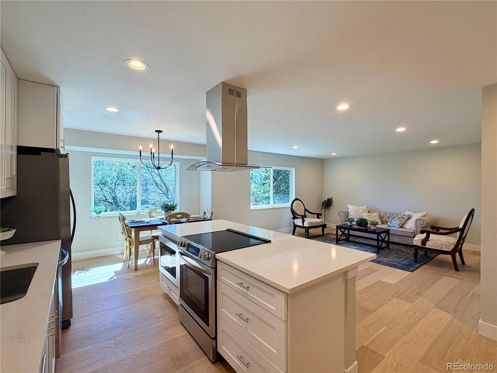 Photo of 1977 S Deframe Street, Lakewood, CO 80228 (MLS # 9268179)