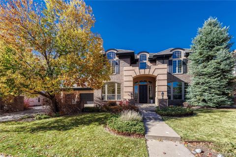 9535 Silent Hills Lane Lone Tree CO 80124