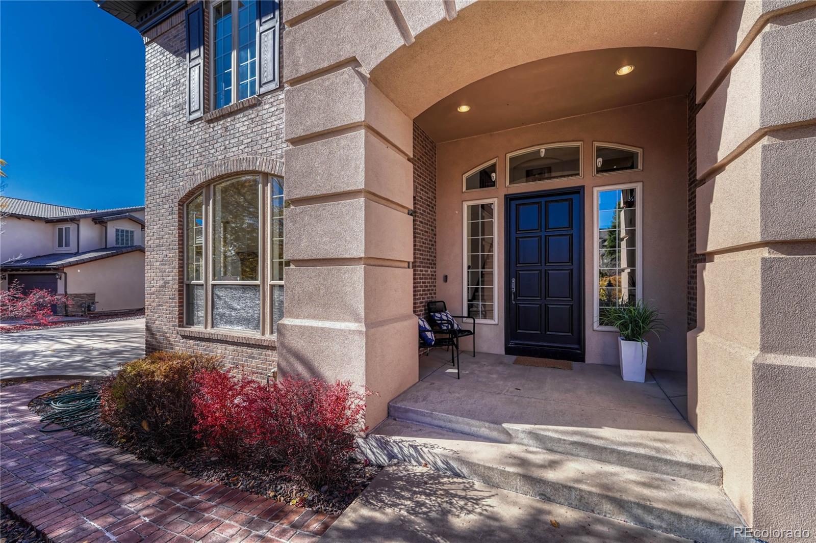 9535 Silent Hills Lane