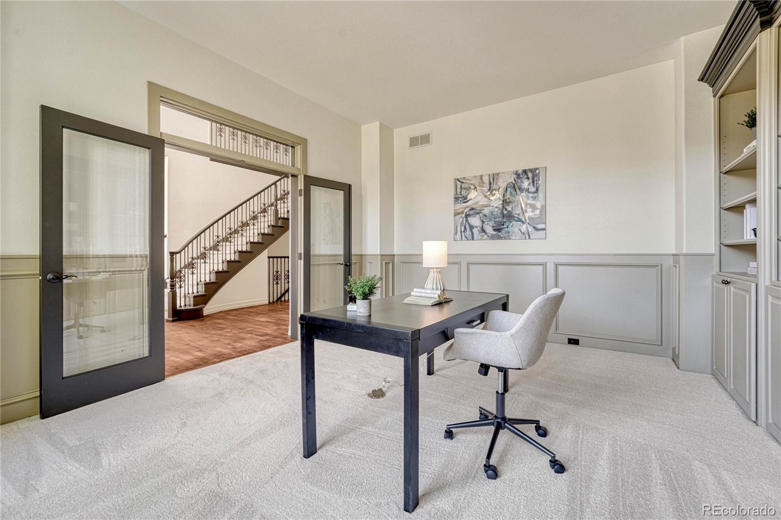 9535 Silent Hills Lane