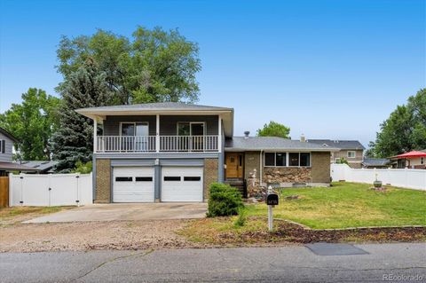 6455 Field Street Arvada CO 80004