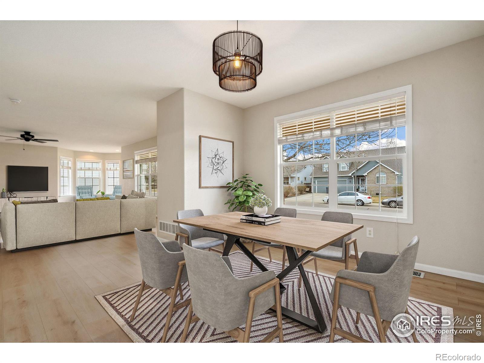 447 Lark Bunting Avenue, Loveland, CO, 80537 4 447 Lark Bunting Avenue