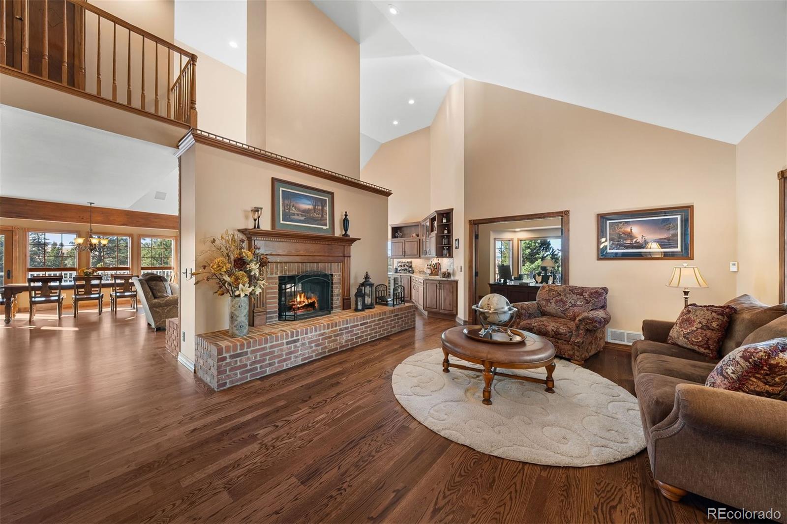 8245 N Sunburst Trail