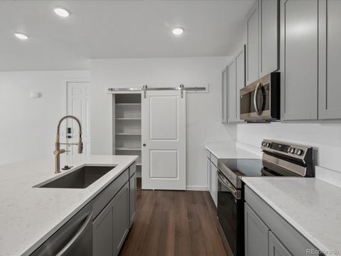 6153 N Ceylon Street 206 Denver CO 80249