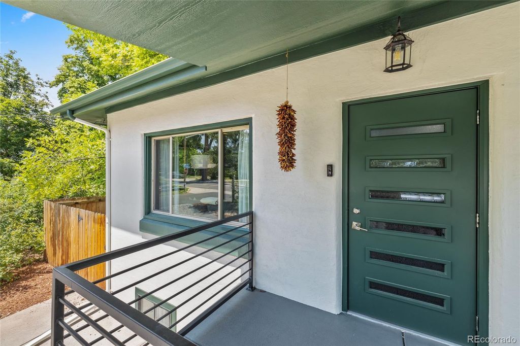 Photo of 6465 W 32nd Avenue, Wheat Ridge, CO 80033 (MLS # 2426272)