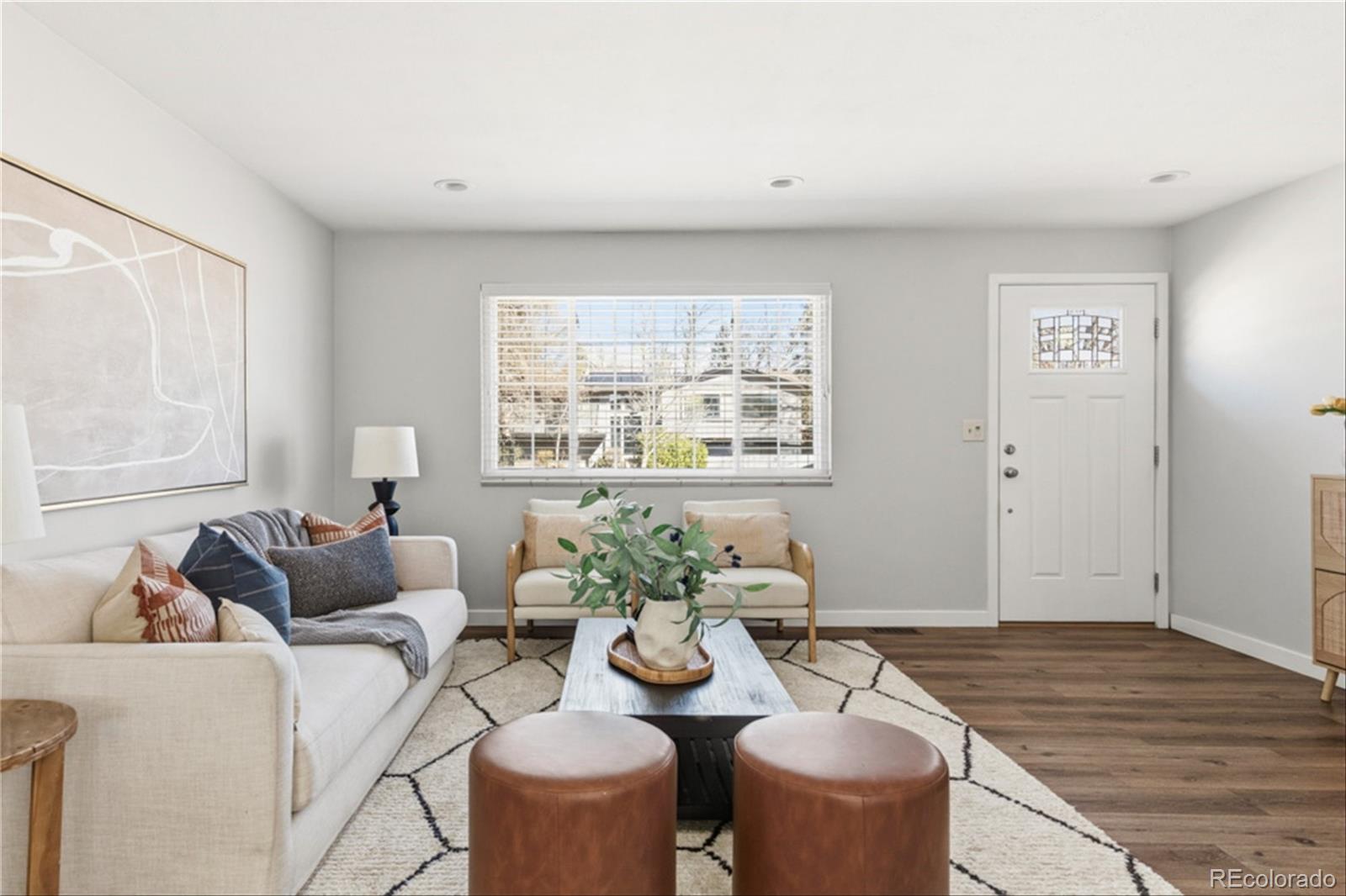 6138 W Ken Caryl Place