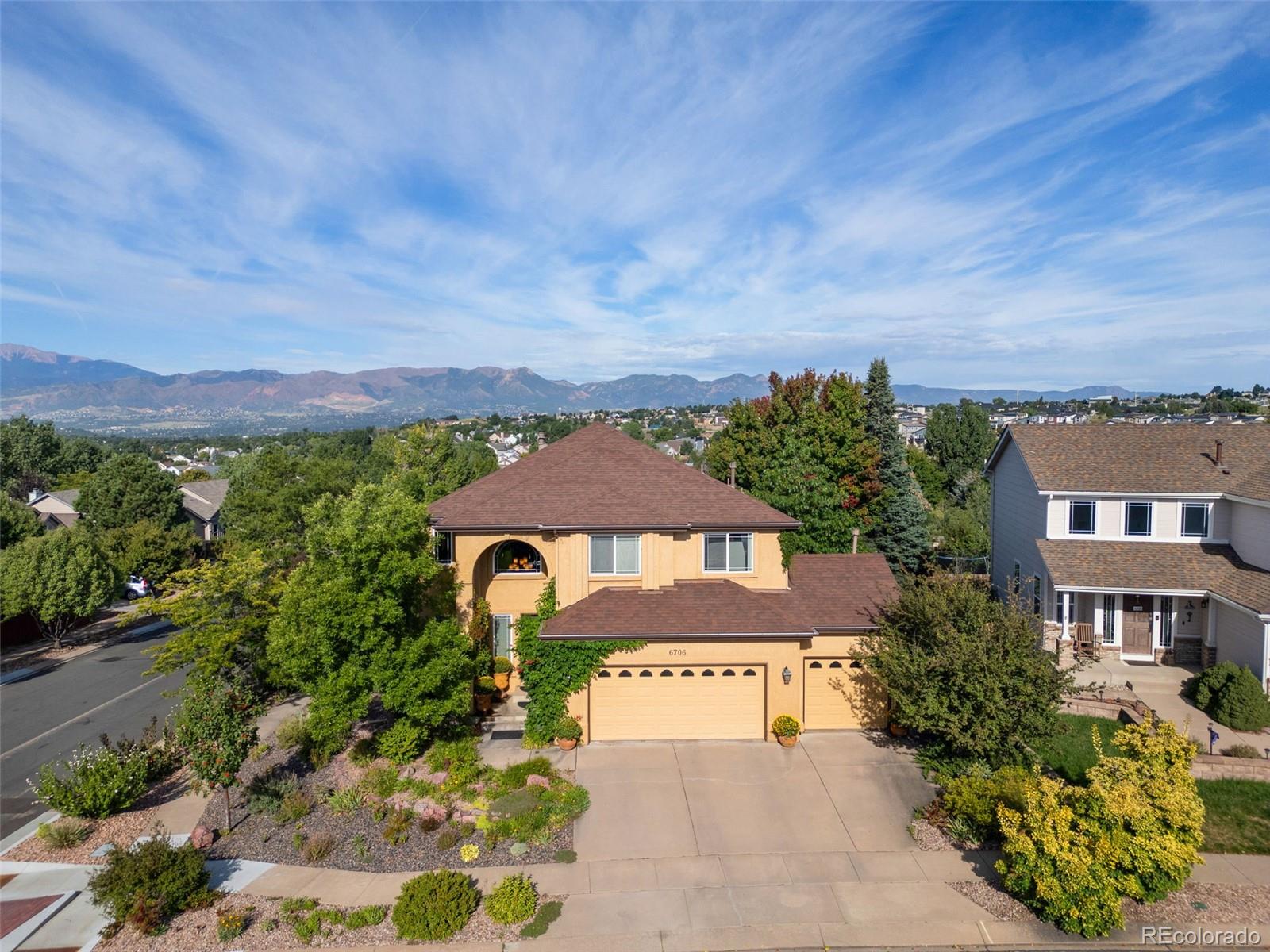 6706 Dream Weaver Drive