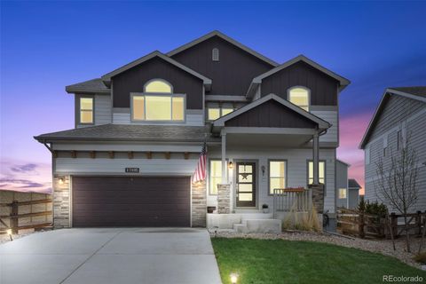 17995 White Marble Drive, Monument, CO 80132 - #: 7079886