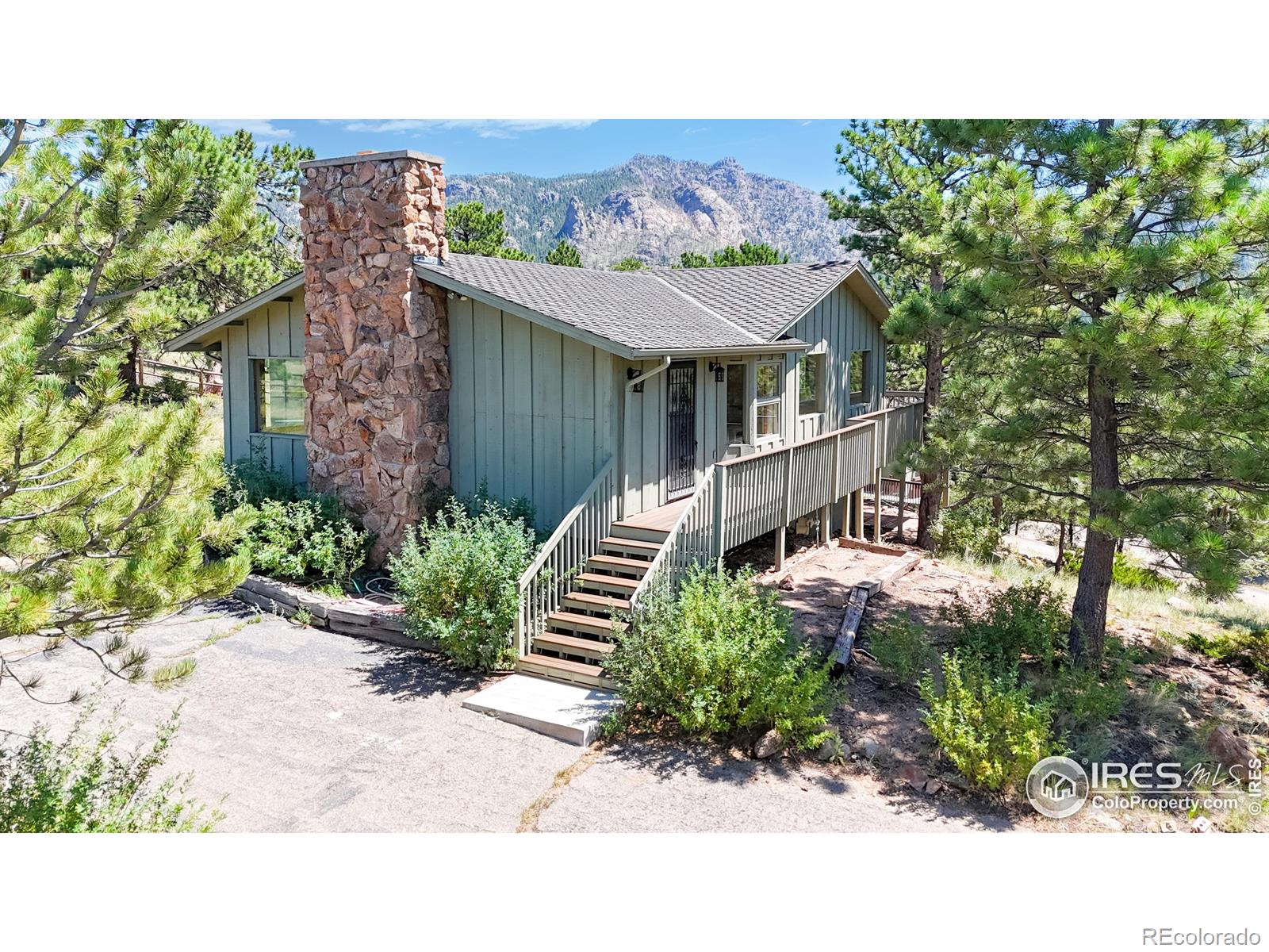 751 Ramshorn Drive