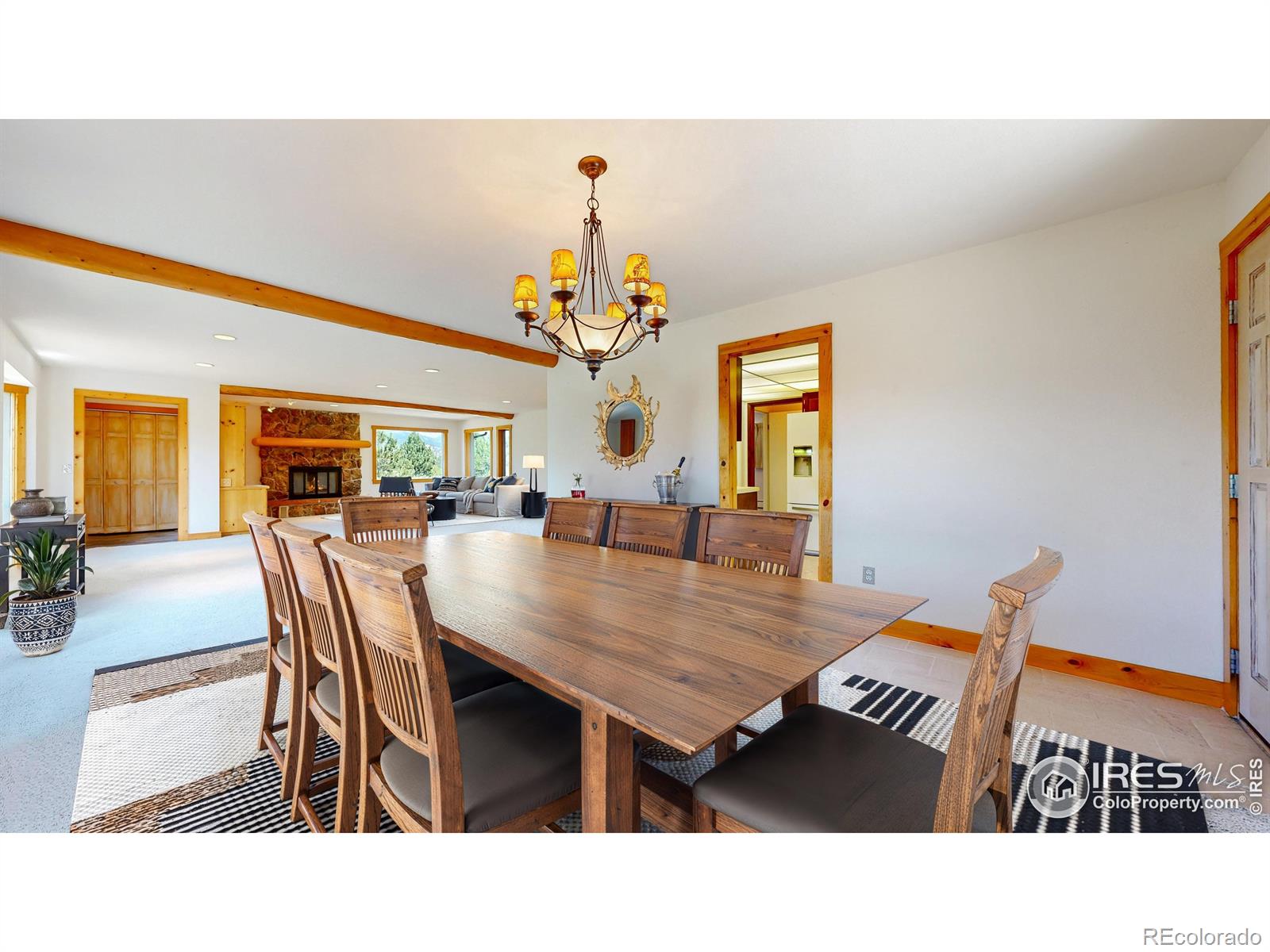 751 Ramshorn Drive