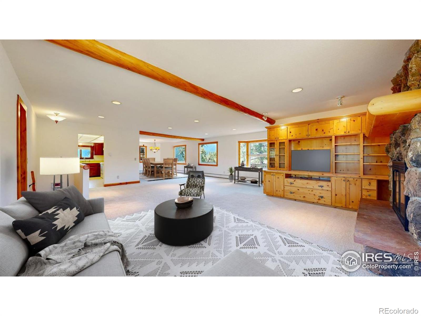751 Ramshorn Drive